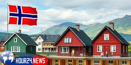 Reviving Norway’s Forgotten Homes: A Treasure Trove of History