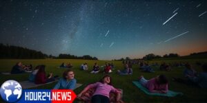 The Dazzling Peak of the Perseid Meteor Shower