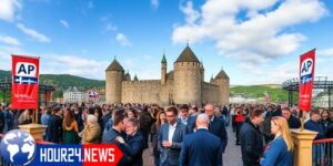 Transformative Shift in Event Pricing at Ap