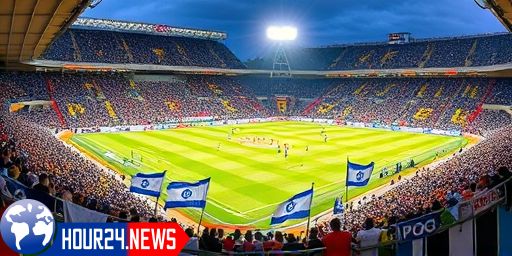 Rise After Fall: Mozi Flourishes at Beitar Jerusalem