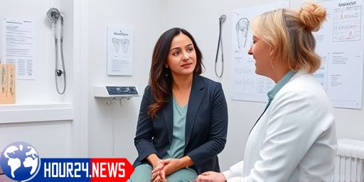 Understanding AMH Testing: A Vital Step for Women in Their 30s Considering Future Pregnancy