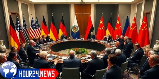 World Leaders Cater to Donald Trump: A Shift in Global Dynamics