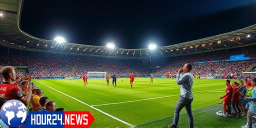The Triumph of Hope: A Match to Remember