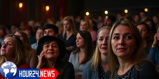 An Uneasy Evening at the Theatre