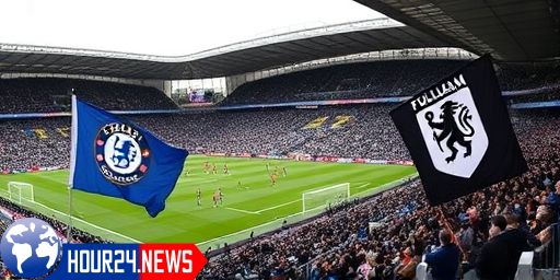 VAR Controversy: Chelsea Triumphs Amidst Fulham’s Frustration