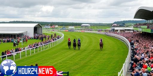 Thurles Racecourse Set to Reopen, Reviving Local Racing Culture