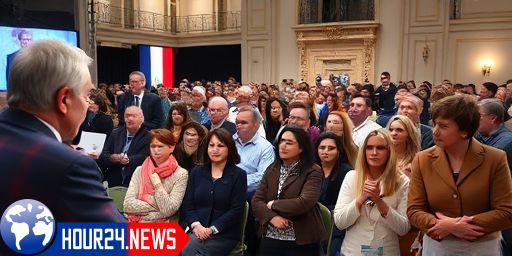 François Bayrou’s Challenge: Convincing the French Ahead of Confidence Vote
