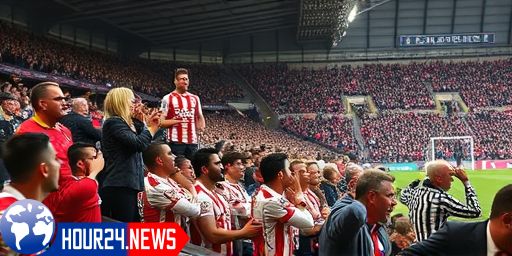 Manchester United’s Shocking Defeat: A League Two Underdog Triumphs