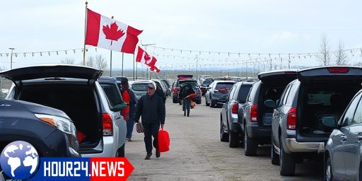 Critical Situation in Fort Providence: Evacuation Order Issued