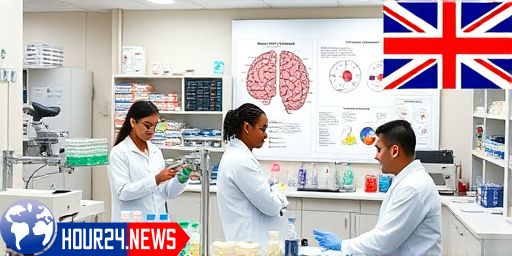 Could a Virus Influence Parkinson’s Disease?