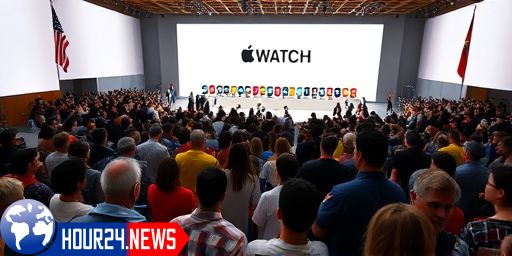 Apple Watch Series 11 and New Models Unveiled Soon