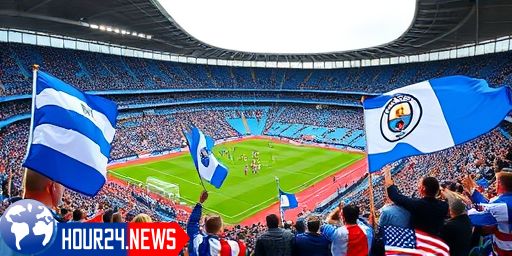 Brighton Stuns Manchester City with Late Winner: Match Analysis