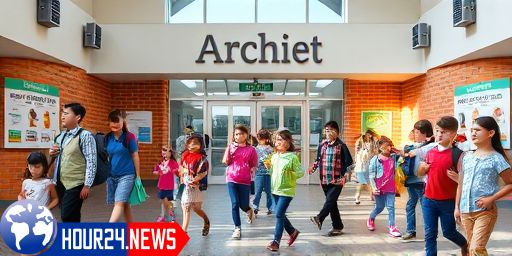 Vaccine Warning as Children Start School Unprotected