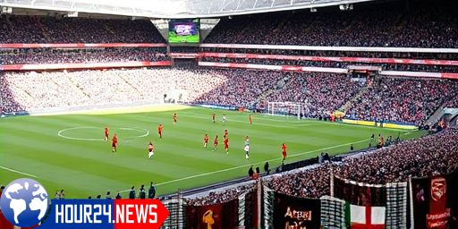 Dominik Szoboszlai’s Wonder Strike Sinks Arsenal and Sends Liverpool Top