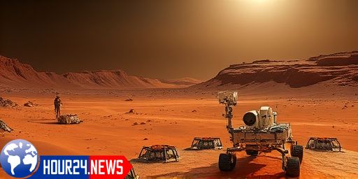 Unveiling the Lumpy Interior of Mars: A New Era of Marsquakes