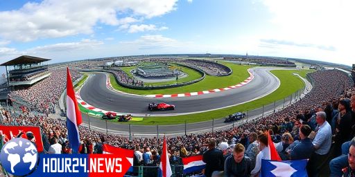 F1 Practice LIVE: Dutch Grand Prix 2025 Updates and Highlights