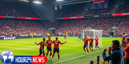 AZ Alkmaar Triumphs to Secure Place in Conference League Main Tournament