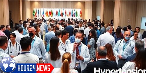 New Drug Revolutionizes Treatment for High Blood Pressure