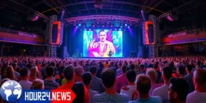 A Night to Remember at Moncrieff’s Concert