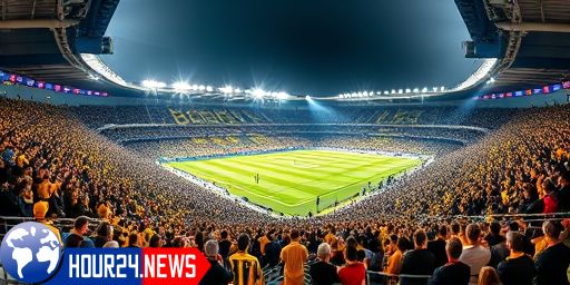 Bodø/Glimt’s Path to Glory: A Historic Champions League Qualification