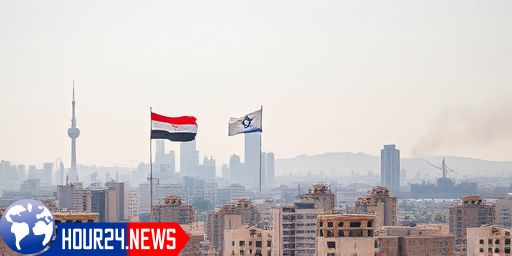 Huthi Premierminister Dödad i Israeliska Anfall på Sanaa