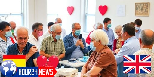 Shingles Vaccine May Lower Heart Attack Risk: New Study Insights