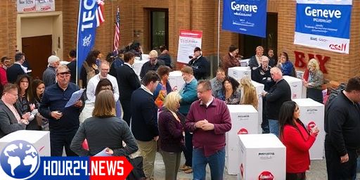 Strengthening Electoral Integrity in Geneva