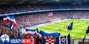 A Derby Day to Remember: Blåvitt Triumphs Over Gais