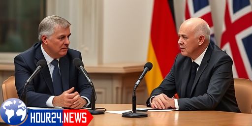 ZDF Sommerinterview: Steuererhöhungen ausgeschlossen von Merz und Söder