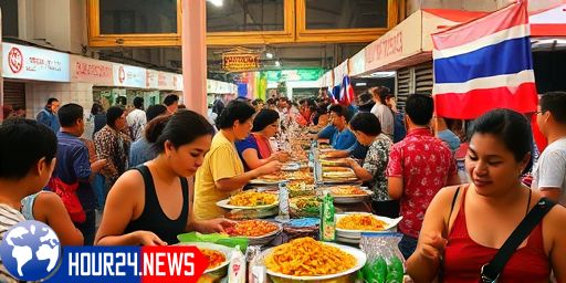 The Effects of Spicy Food Consumption on Your Body