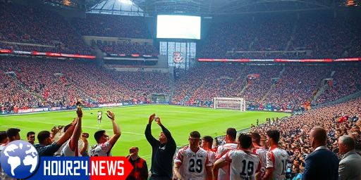 Controversy Strikes Again in Superliga: The Goal Debate