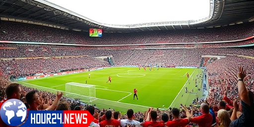 Kane’s Unexpected Moment: A Journey Through the DFB-Pokal