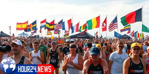 Woman with Terminal Cancer Makes Inspiring Ironman Comeback