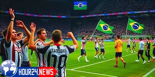 Santos and Fluminense Battle to a Draw in Vojvoda’s Debut