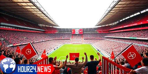 Liverpool vs Arsenal: Premier League Showdown 2025