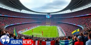 Copa Libertadores 2023: Monumental Stadium to Host Major Matches