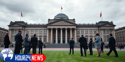 The Battle for Greenland: A Diplomatic Drama