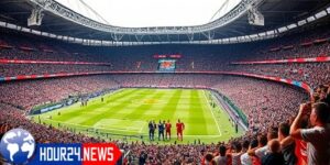 Crystal Palace Triumphs Over Liverpool in Nail-Biting Penalty Shootout