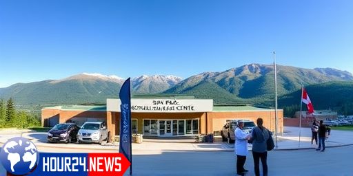 Search Underway for New Physicians at Sun Peaks Health Centre