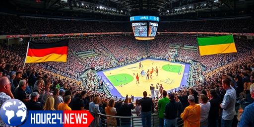 EuroBasket 2023: Germany Dominates Lithuania for Perfect Record