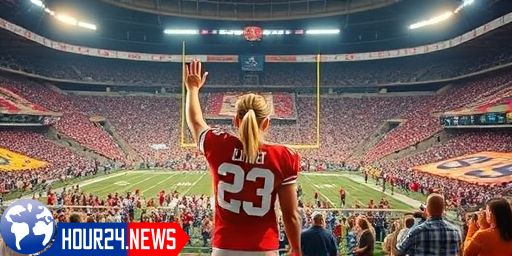 A Farewell to Glory: Maren Mjelde’s Retirement from the National Team