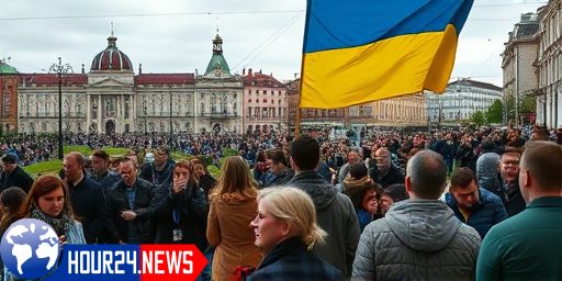 Ukrainian Lawmaker Andriy Parubiy Shot Dead in Lviv: Investigation Underway