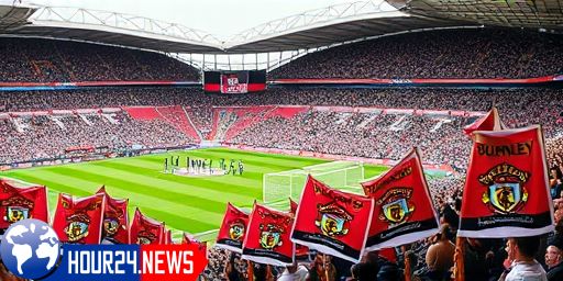 Manchester United’s Dramatic 3-2 Victory Over Burnley: Game Analysis