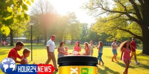 The Vital Role of Vitamin D3: A Summer Necessity