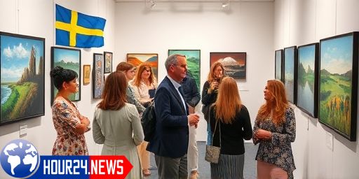 Exploring Art’s Unique Logic in ‘Peace with the Earth’ Exhibition