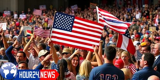 Trump Administration’s Optimism on Tariff Rights