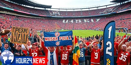Excitement Builds for Vålerenga’s New Season