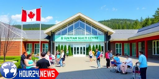 Search for New Physicians to Staff Sun Peaks Health Centre