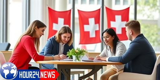 Switzerland’s Neutrality and the Battle Against Misinformation