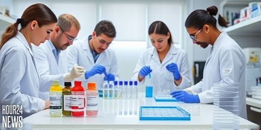 The Importance of Sample Preparation in Quantitative Bioanalytical LC-MS